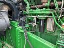 John Deere 9460RT (5550 üzemórás)