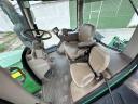 John Deere 9460RT (5550 üzemórás)