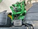 John Deere 9460RT (5550 üzemórás)
