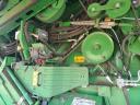 John Deere T660i kombájn