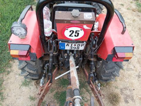 Goldoni kistraktor Goldoni kistraktor