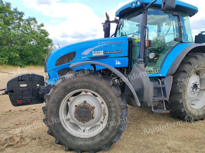 Landini