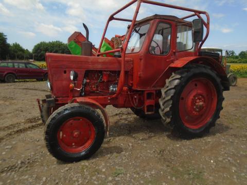 MTZ-50-es eladó MTZ-50-es eladó