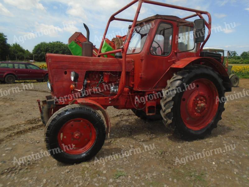 MTZ-50-es eladó
