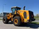 Hyundai HL970 / 2017 / 9770 üzemóra / Lízing 20%-tól
