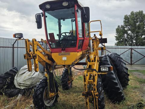 Castrix S.4C címerezőgép Castrix S.4C címerezőgép