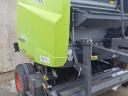 Claas Variant 360 RC körbálázó