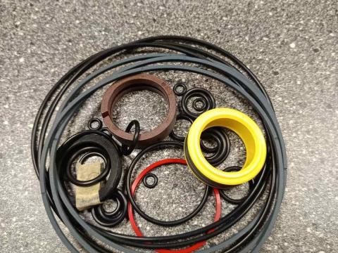 Supercut SC100 S tömítéskészlet teljes, F709378