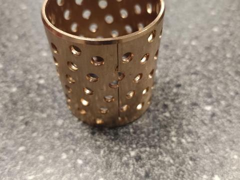 Bronz persely, F024718 Bronz persely, F024718