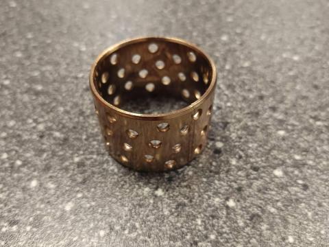 Bronz persely, F220265 Bronz persely, F220265