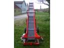 AMR hevederes szállítószalag HYDRAULIC SN100-2