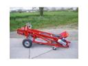 AMR hevederes szállítószalag HYDRAULIC SN100-2
