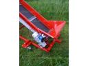 AMR hevederes szállítószalag HYDRAULIC SN100-2