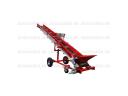 AMR hevederes szállítószalag HYDRAULIC SN100-2