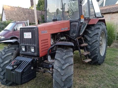 Eladó MTZ 820.2 Eladó MTZ 820.2