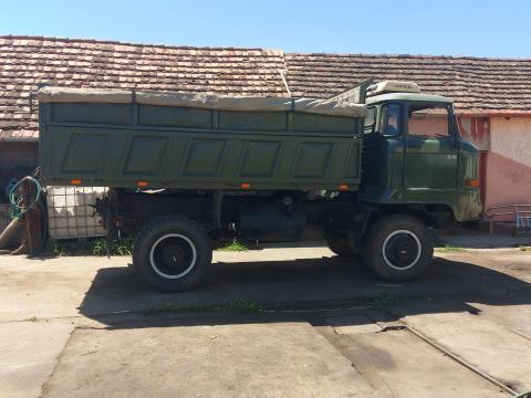 IFA L60 4×4 IFA L60 4×4