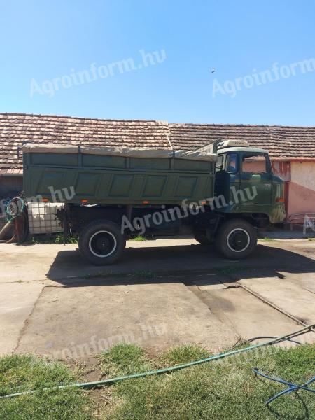 IFA L60 4×4