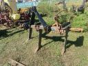RANSOMES 3 KÉSES LAZÍTÓ,  MÉLYLAZÍTÓ