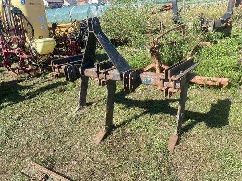 RANSOMES 3 KÉSES LAZÍTÓ, MÉLYLAZÍTÓ RANSOMES 3 KÉSES LAZÍTÓ, MÉLYLAZÍTÓ