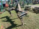 RANSOMES 3 KÉSES LAZÍTÓ,  MÉLYLAZÍTÓ