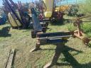 RANSOMES 3 KÉSES LAZÍTÓ,  MÉLYLAZÍTÓ