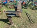 RANSOMES 3 KÉSES LAZÍTÓ,  MÉLYLAZÍTÓ