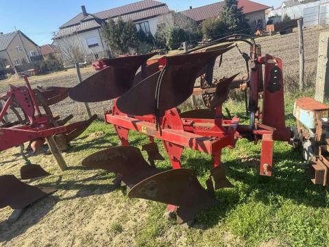 GOUDLAND (HOLLAND) 2 FEJES VÁLTVAFORGATÓ EKE, JÓ KOPÓALKATRÉSZEKKEL GOUDLAND (HOLLAND) 2 FEJES VÁLTVAFORGATÓ EKE, JÓ KOPÓALKATRÉSZEKKEL