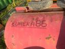 EUREKA (HOLLAND) 2 SOROS BAKHÁTZÚZÓ,  BAKHÁTSZÁRZÚZÓ