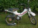 Honda PX 50 régi japán oldtimer kismotor, alkatrésznek, nagyon olcsón Tapolcán