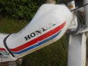 Honda PX 50 régi japán oldtimer kismotor, alkatrésznek, nagyon olcsón Tapolcán