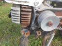 Honda PX 50 régi japán oldtimer kismotor, alkatrésznek, nagyon olcsón Tapolcán