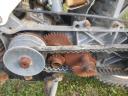 Honda PX 50 régi japán oldtimer kismotor, alkatrésznek, nagyon olcsón Tapolcán