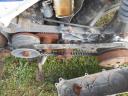 Honda PX 50 régi japán oldtimer kismotor, alkatrésznek, nagyon olcsón Tapolcán