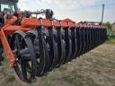 Guber HUMMER ultrahavy 11kés/300cm-2200kg