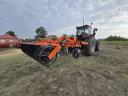 Guber HUMMER ultrahavy 11kés/300cm-2200kg