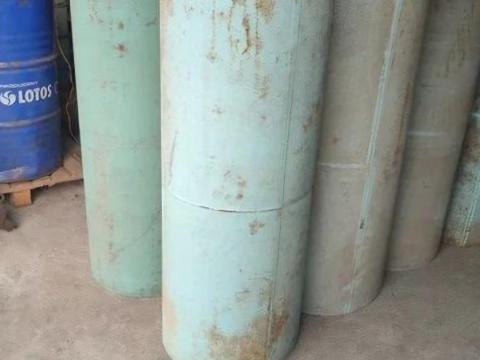 Petkus Gigant 531 triőr Petkus Gigant 531 triőr