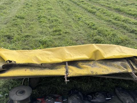 Fella SM 206 Fella SM 206