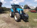 New Holland TG 230 traktor eladó, 250 LE, jó állapotban