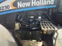 New Holland TG 230 traktor eladó, 250 LE, jó állapotban