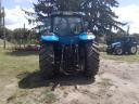 New Holland TG 230 traktor eladó, 250 LE, jó állapotban