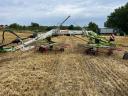 Claas Liner 1650 Twin Rendsodró