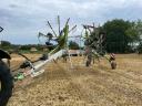 Claas Liner 1650 Twin Rendsodró