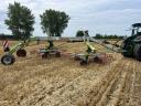 Claas Liner 1650 Twin Rendsodró