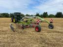 Claas Liner 1650 Twin Rendsodró