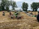 Claas Liner 1650 Twin Rendsodró