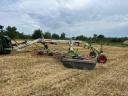 Claas Liner 1650 Twin Rendsodró