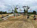 Claas Liner 1650 Twin Rendsodró