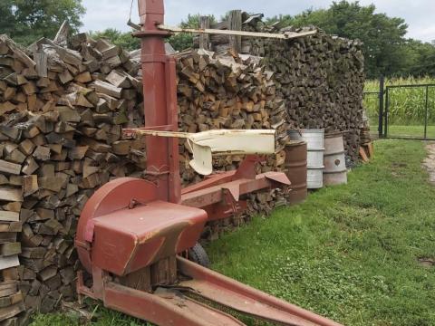 Silózó eladó Silózó eladó