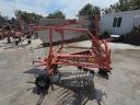 Kuhn GA 3201 GM rendsodró