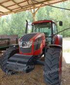Zetor Crystal 160